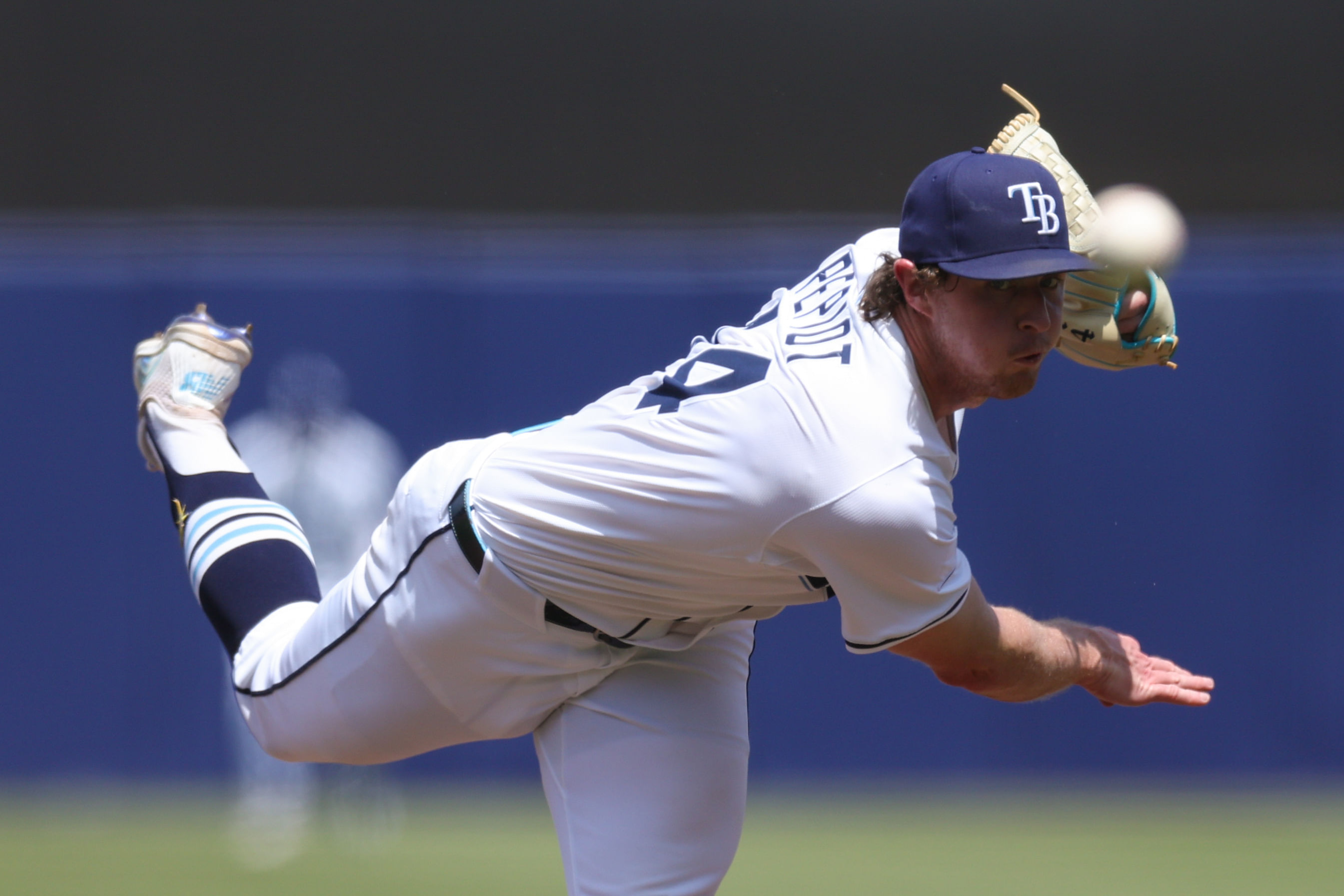 Ryan Pepiot is a bold prediction of the day - Source: Imagn